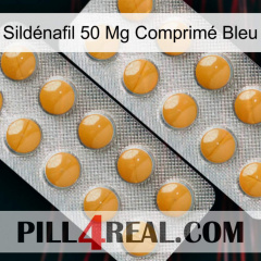 Sildénafil 50 Mg Comprimé Bleu levitra2